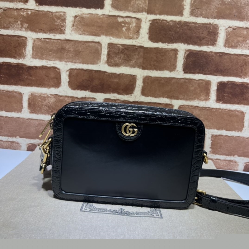 G*u*i satchel bags